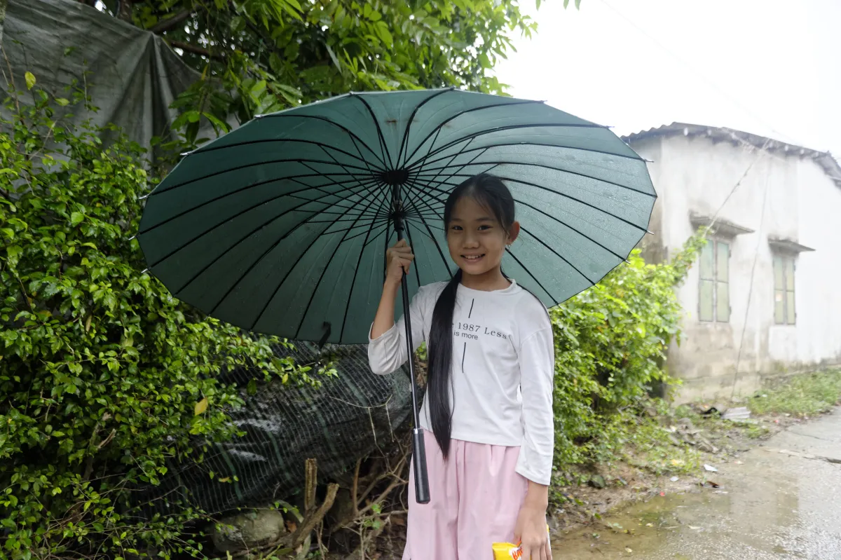 Portrait réalisé au fil des voyages et des rencontres — photographie d’Yvon JACQUES