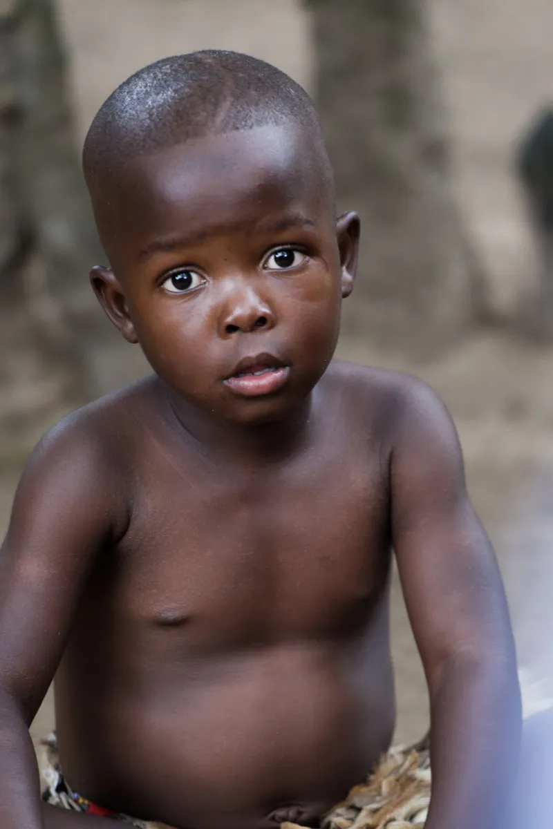 Faune, paysage ou rencontre en Afrique du Sud — photographie d’Yvon JACQUES