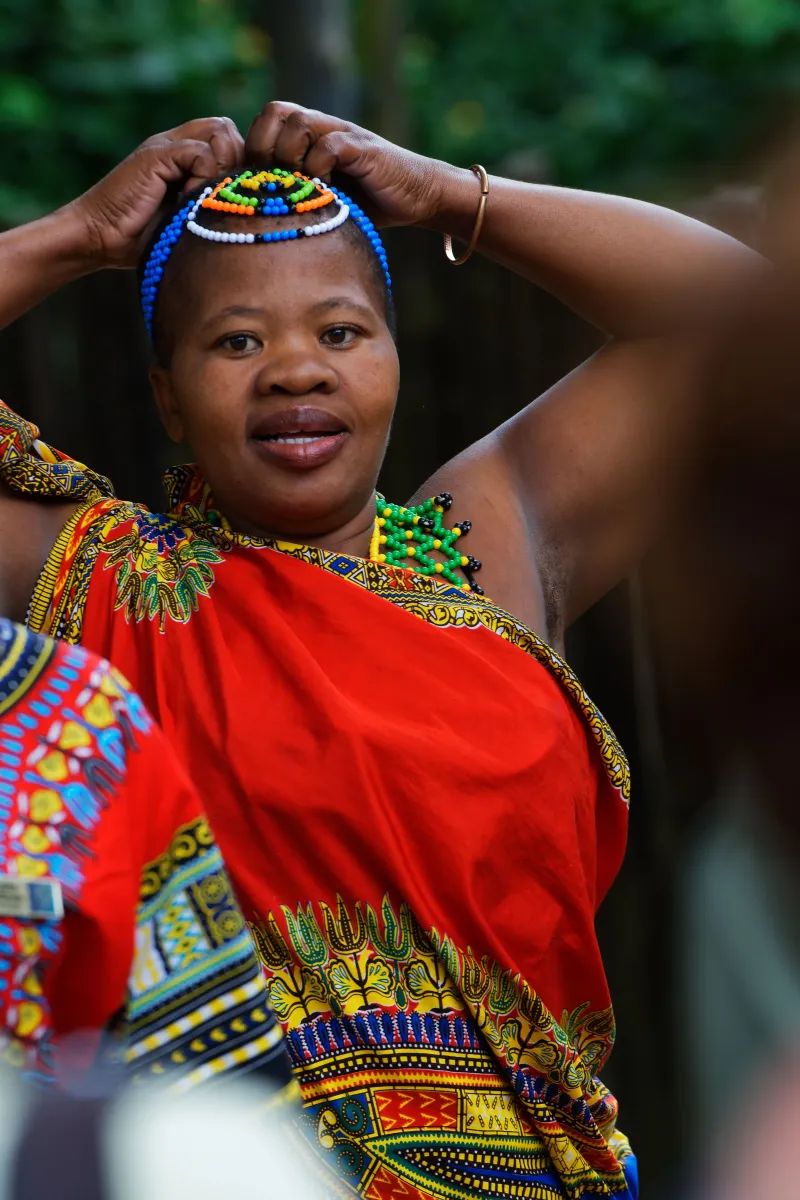 Faune, paysage ou rencontre en Afrique du Sud — photographie d’Yvon JACQUES