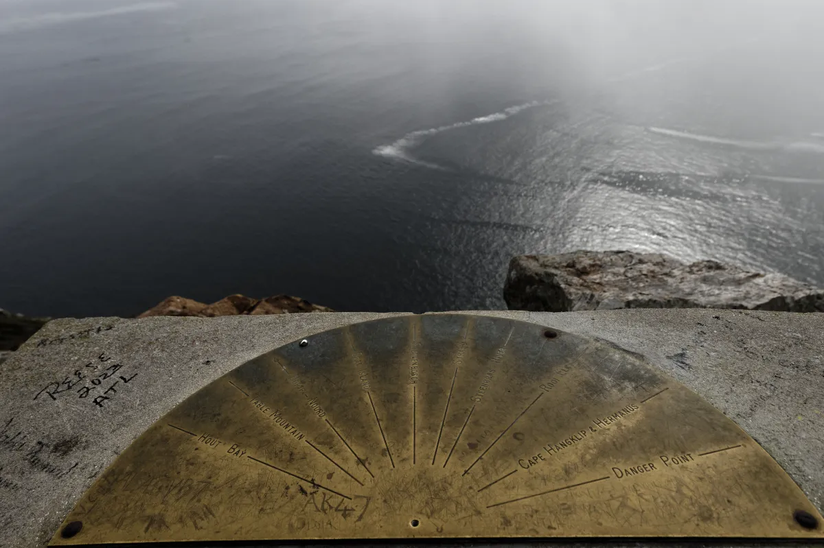 Faune, paysage ou rencontre en Afrique du Sud — photographie d’Yvon JACQUES