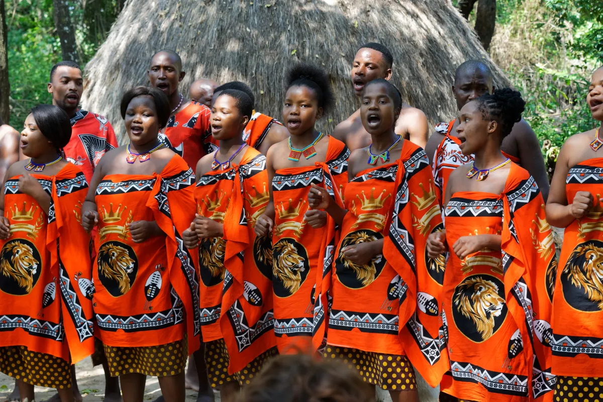 Faune, paysage ou rencontre en Afrique du Sud — photographie d’Yvon JACQUES