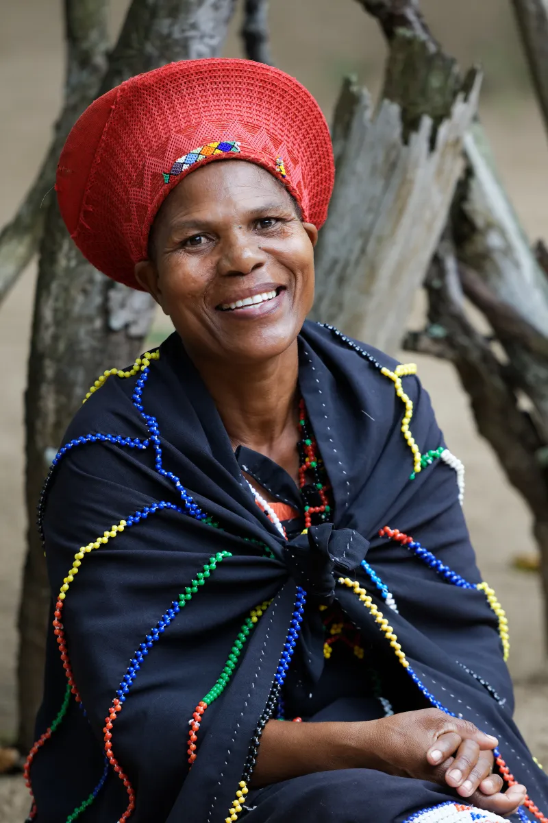 Faune, paysage ou rencontre en Afrique du Sud — photographie d’Yvon JACQUES
