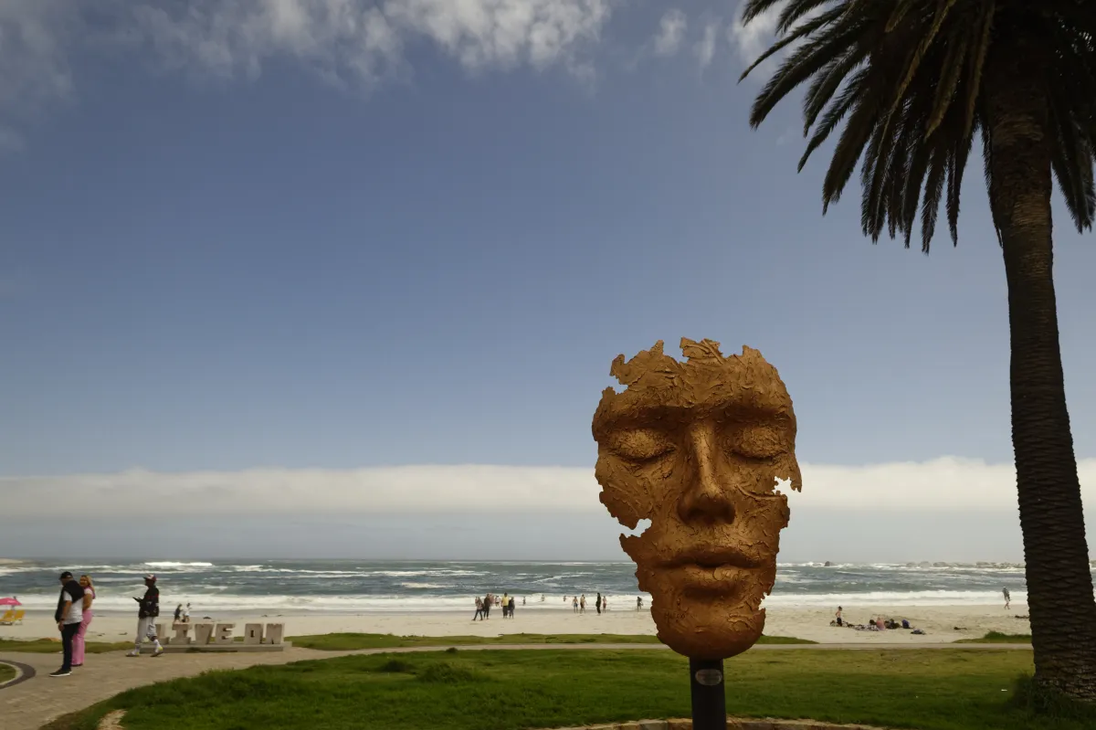 Faune, paysage ou rencontre en Afrique du Sud — photographie d’Yvon JACQUES