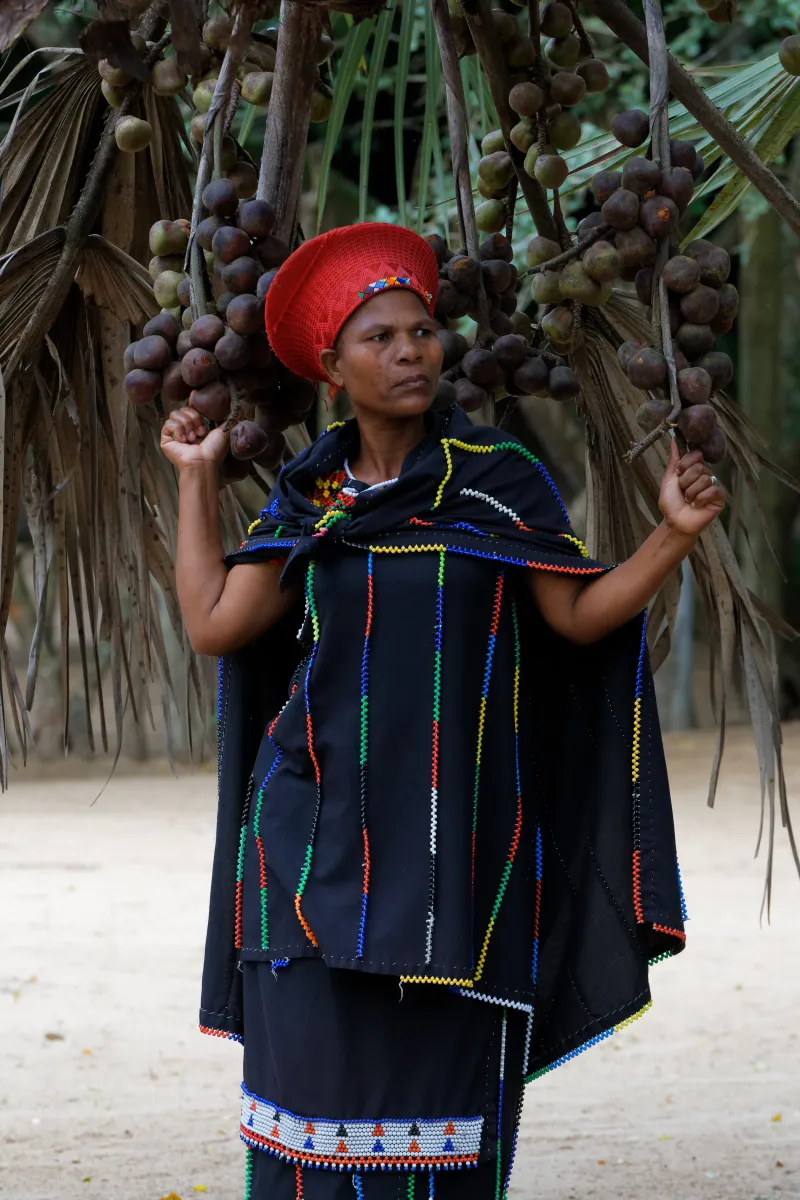 Faune, paysage ou rencontre en Afrique du Sud — photographie d’Yvon JACQUES