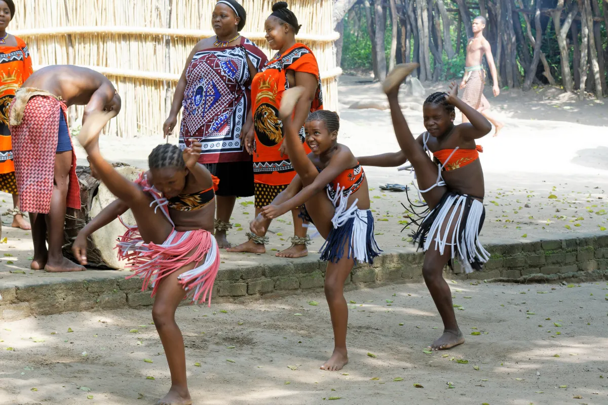 Faune, paysage ou rencontre en Afrique du Sud — photographie d’Yvon JACQUES