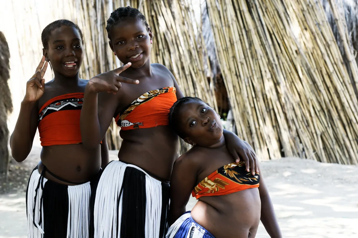 Faune, paysage ou rencontre en Afrique du Sud — photographie d’Yvon JACQUES
