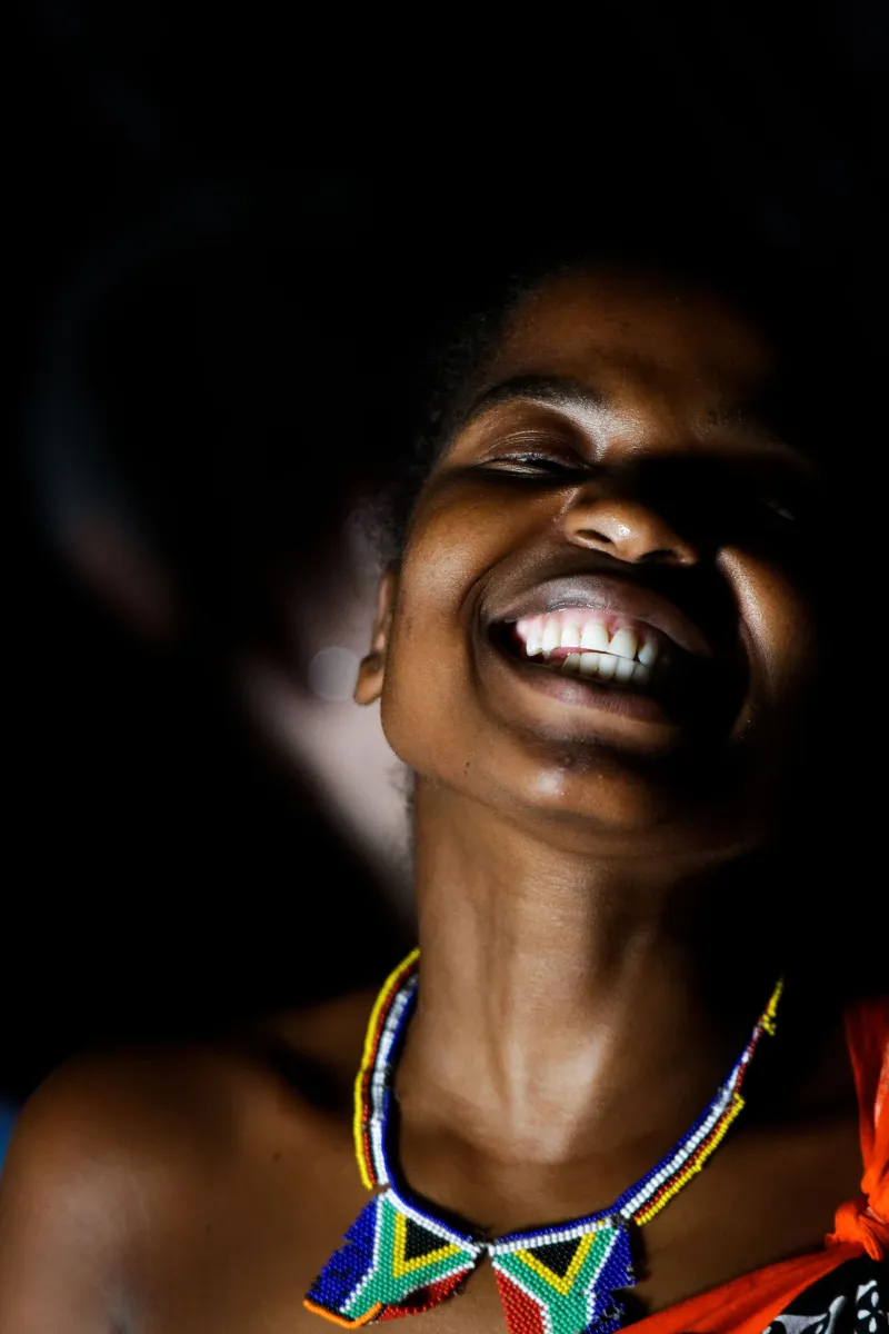 Faune, paysage ou rencontre en Afrique du Sud — photographie d’Yvon JACQUES